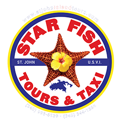 Star Fish Tours and Taxi Services