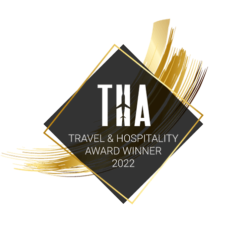Travel and Hospitality 2022 Award Winner